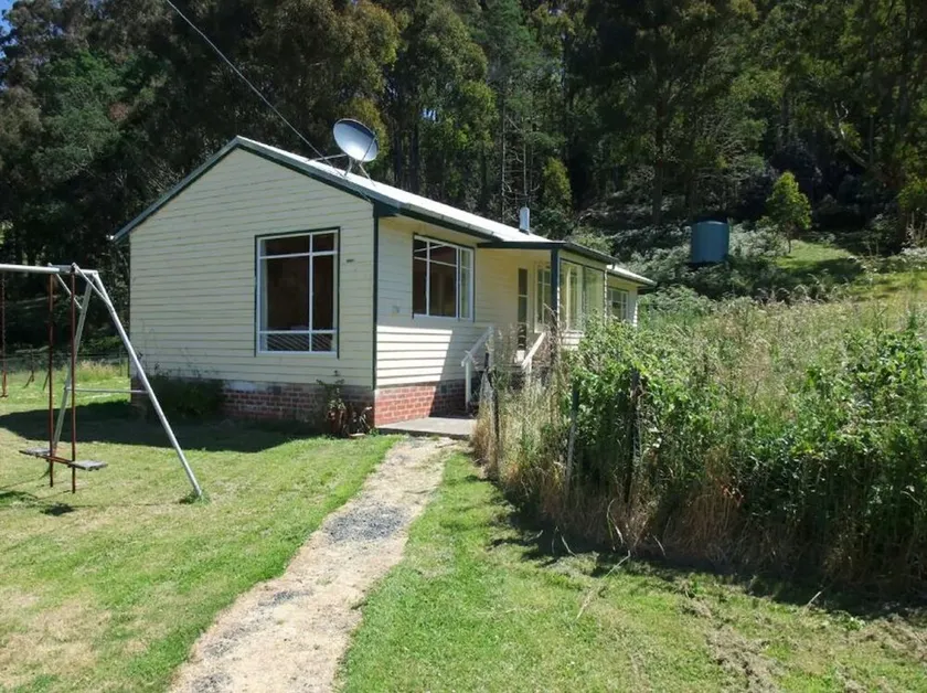 Collins Cap Cottage - Image 1