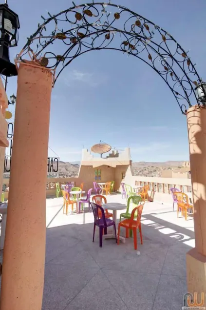 Kasbah Amgoune - Image 1