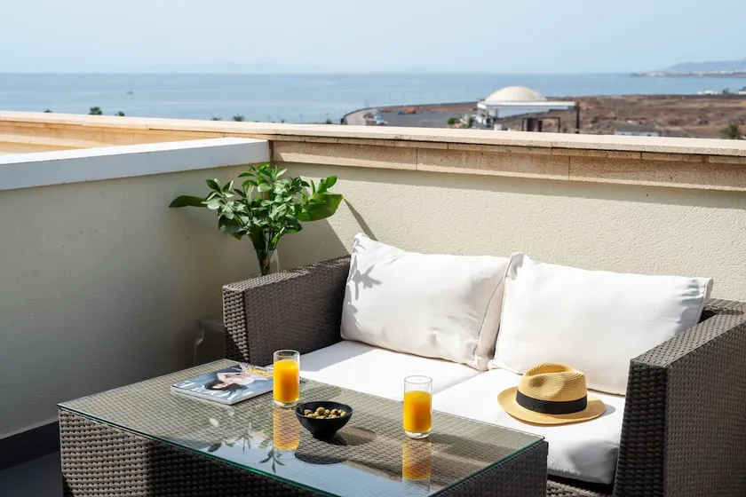 Luxury Marabo Suites - Image 1