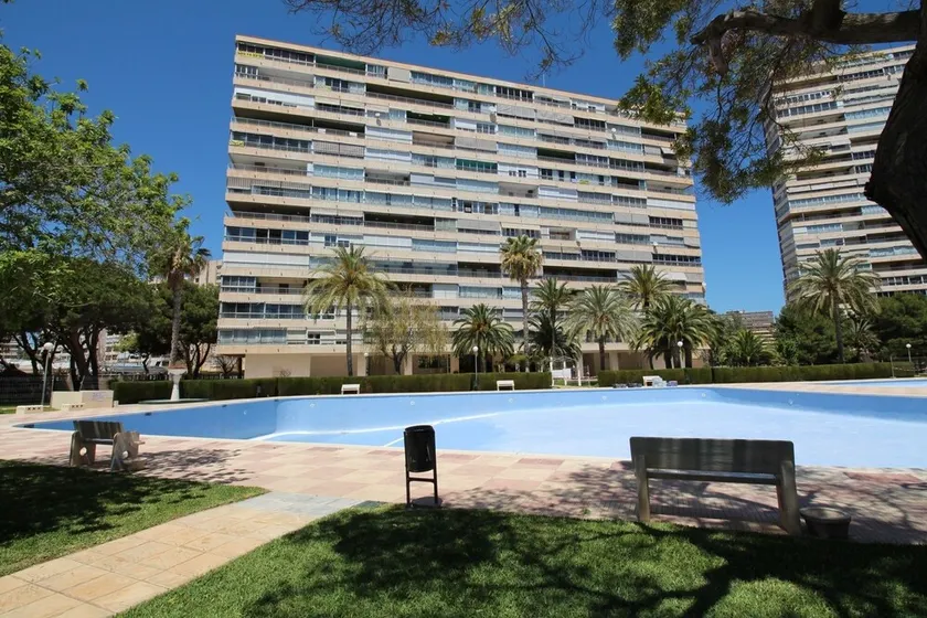 Apartamento Mar - Image 1