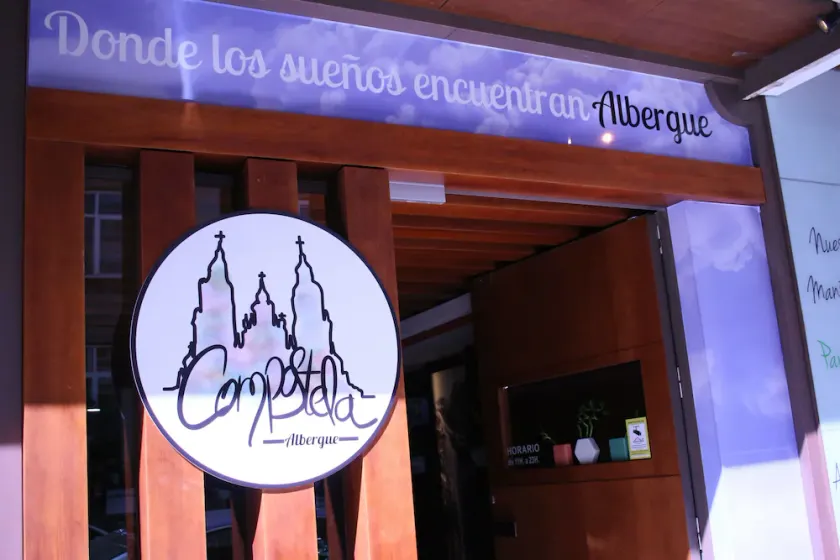 Albergue Compostela - Image 1