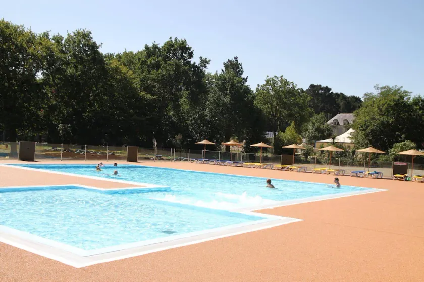 Mesquer Le Chateau de Treambert - Image 1