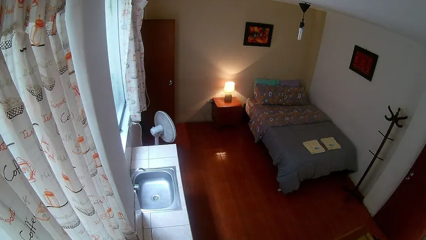 Tampu Machi Backpackers Hostel - Image 1