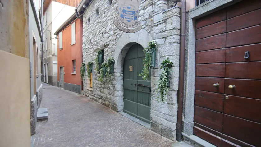 Italianway - Torno - Image 1