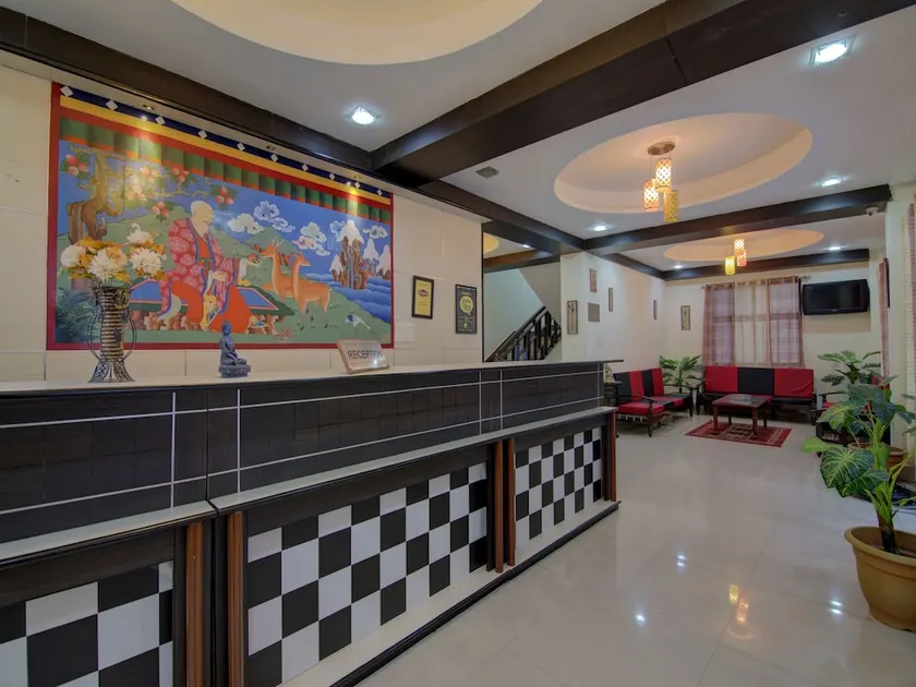Crown Dela Cruz Residency - Image 1