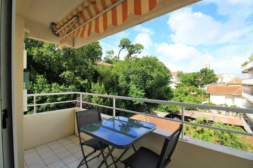 Arcachon Plaisance Studio - Image 1