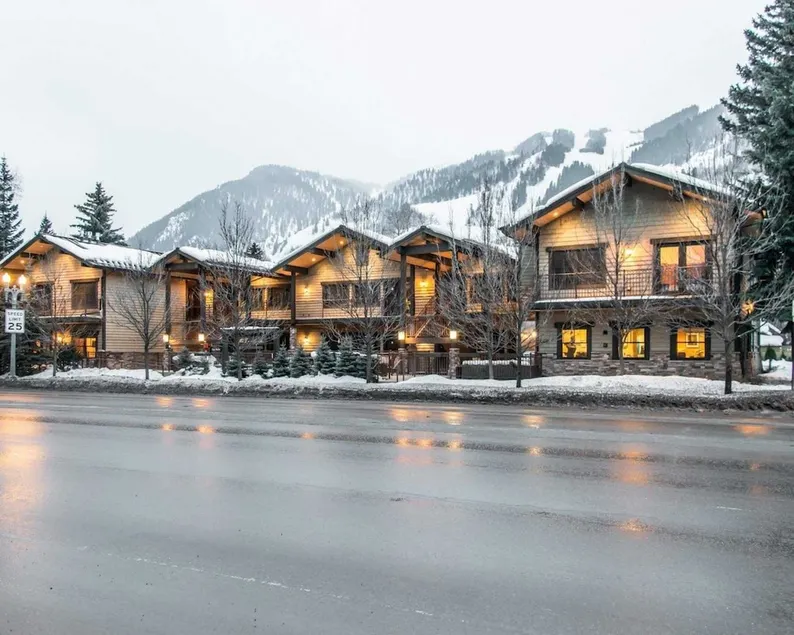 The Innsbruck Aspen by Bluegreen Vacations - Image 1