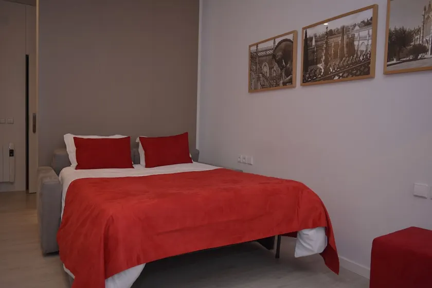 Aparthotel Beira Litoral - Image 1