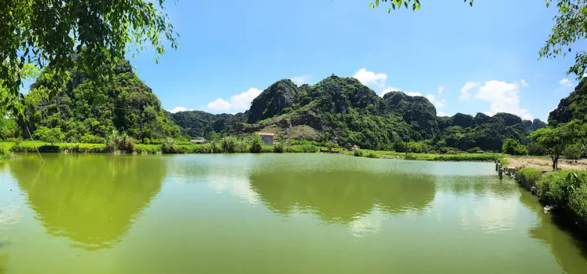 Ham Rong Homestay - Image 1
