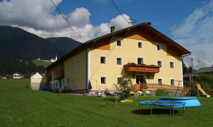 Apartment With one Bedroom in Strassen, With Wonderful Mountain View, - Image 1