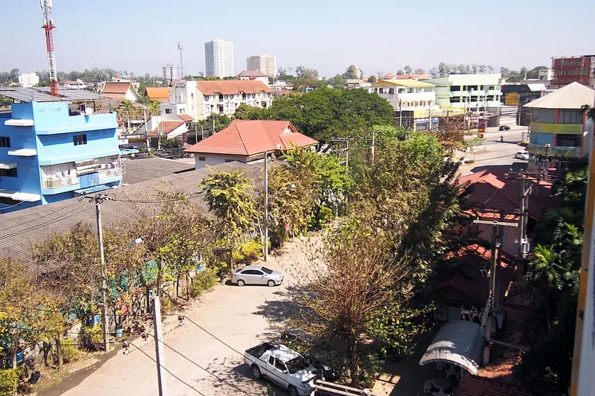 U-Sa Family Hotel - Image 1