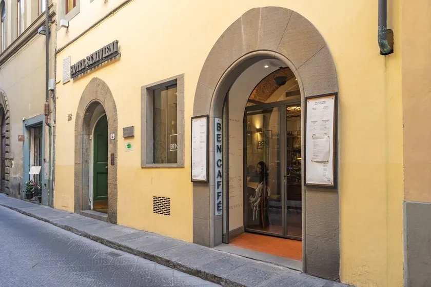Benivieni - Image 1