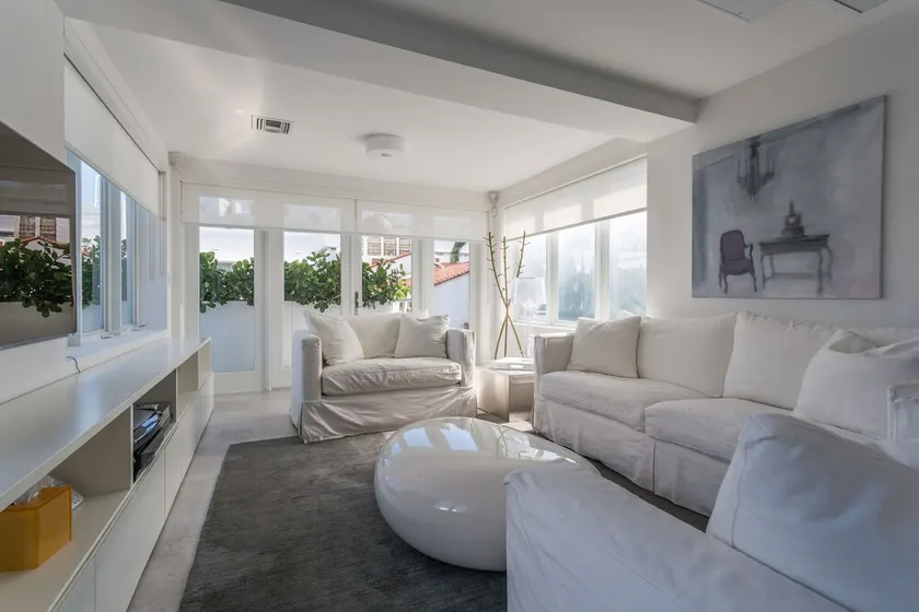 Luxury Double Balcony Condo - Image 1