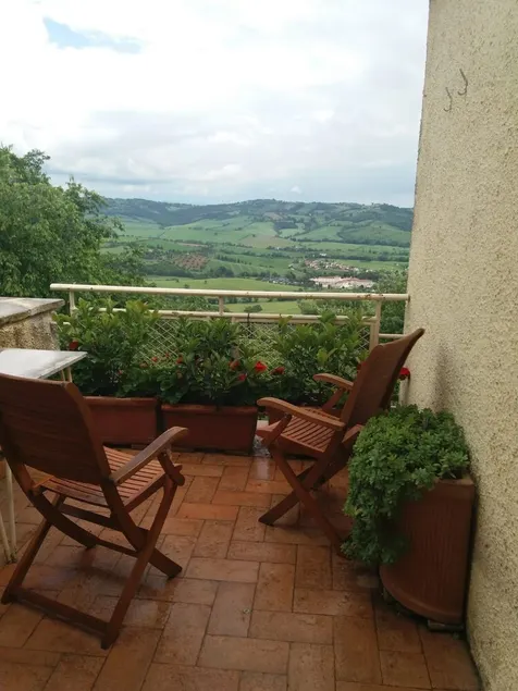 Agresta B&B - Image 1