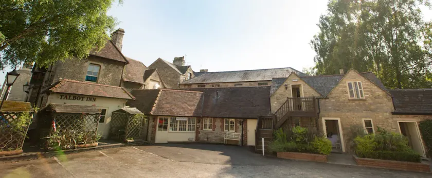 The Talbot Inn - Image 1