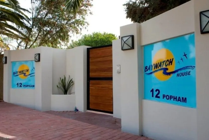 Baywatch Guest House - Image 1
