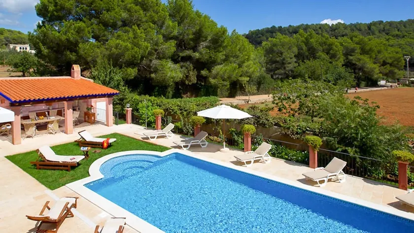 Villa Rural - Image 1