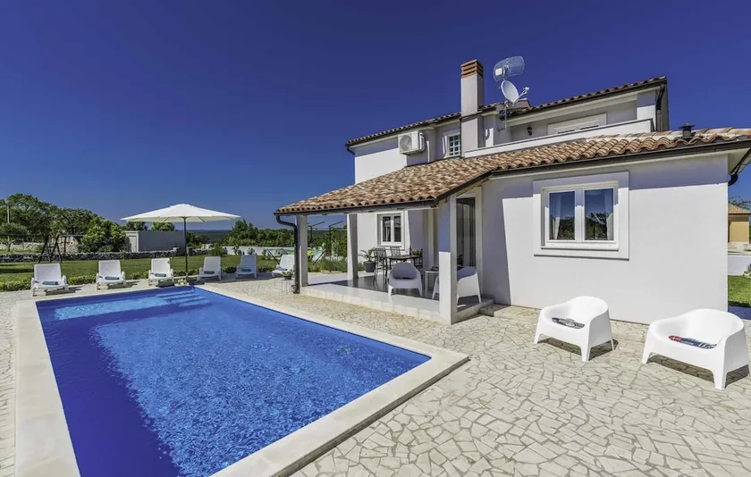 Villa Tranquilla - Image 1