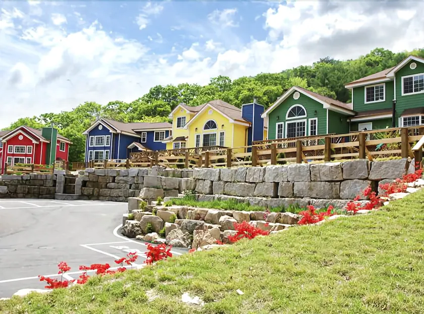 Pocheon Prime Pension - Image 1