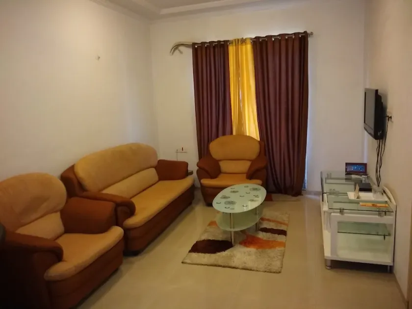 Radhika Inn Service Apartment - Image 1