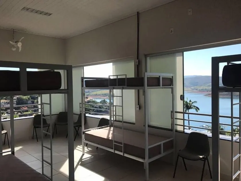 Hotel Escarpas do Lago - Image 1