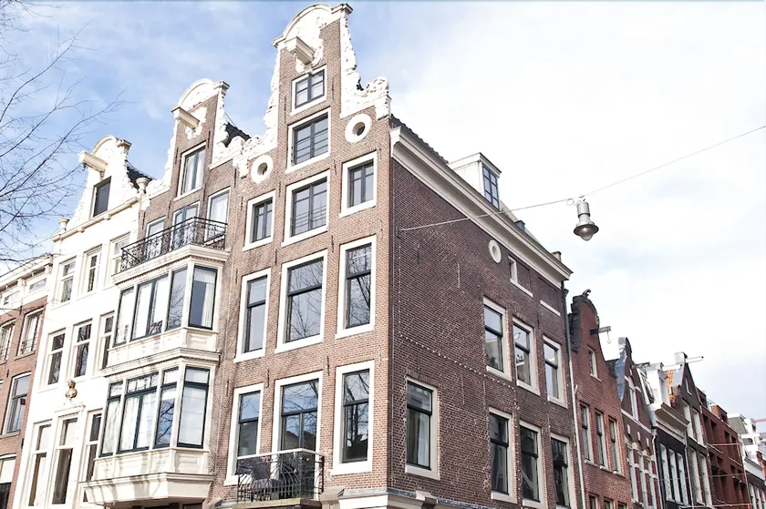 Luxury Keizersgracht Apartments - Image 1