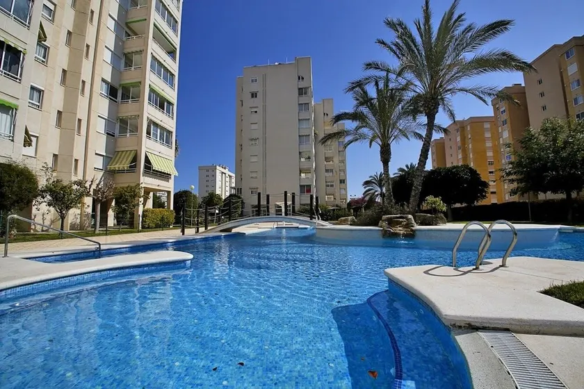 Isla Blanca Apartment - Image 1