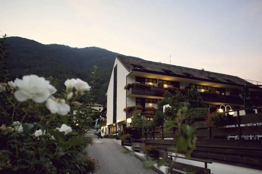 Pippo Hotel - Image 1