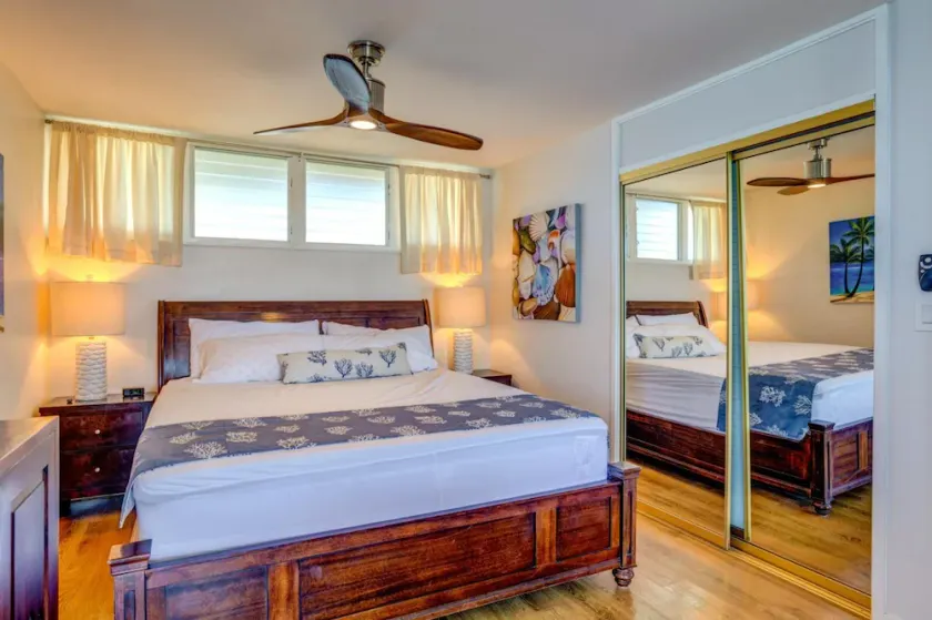 K B M Resorts- Hol-409 Gorgeous 2bd, Ocean-front, Wrap Around Balcony, Whale Watching! - Image 1