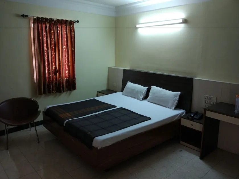 Hotel Sabar - Image 1