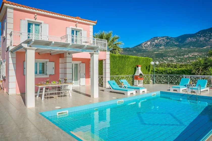 Villa Galini - Image 1