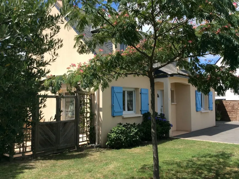 Villa Saint Cado - Image 1