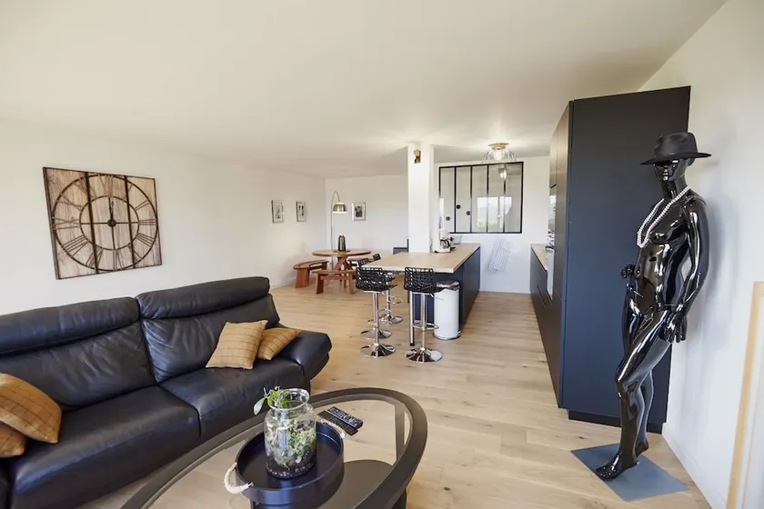 Les Appartements Saint -Michel 3 - Image 1