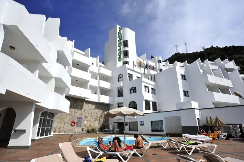 Apartamentos Tamanaco - Image 1