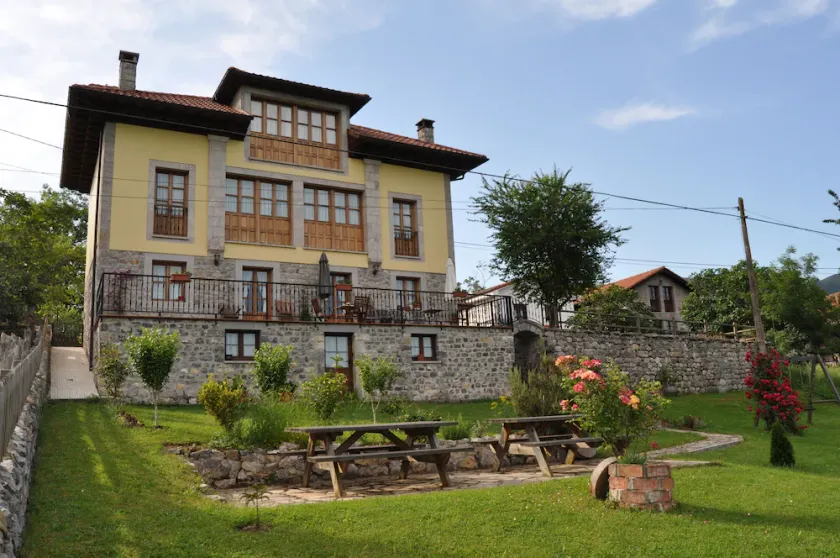 Balcon Picos De Europa - Image 1