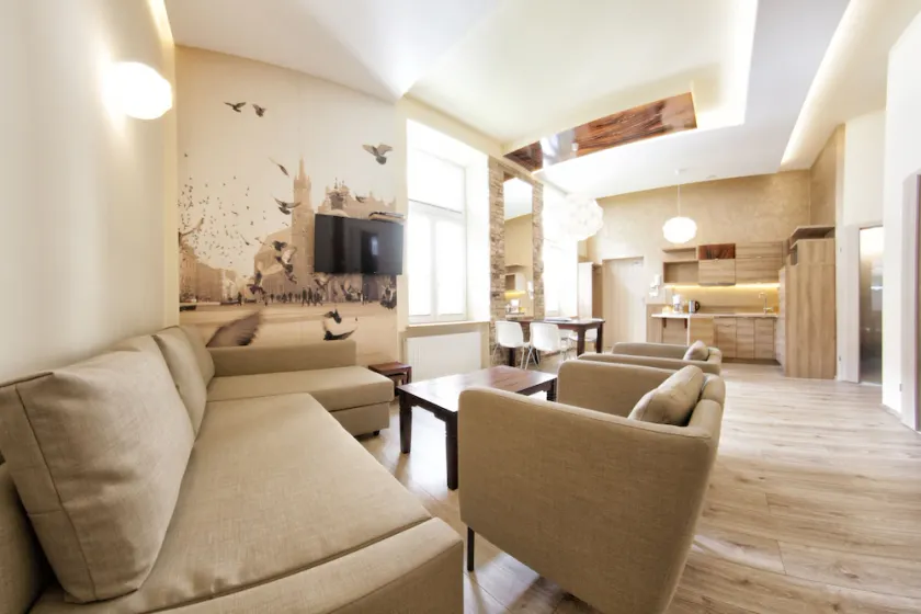 Yourplace XXS Apartments - Image 1