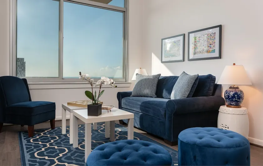 Pdc Luxury Apt Tysons Corner - Image 1