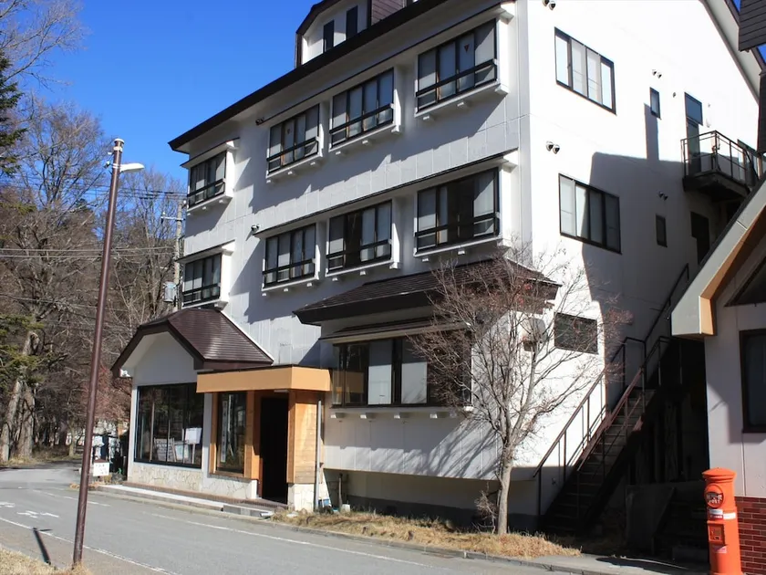 Manzo Ryokan by OYO Rooms - Image 1