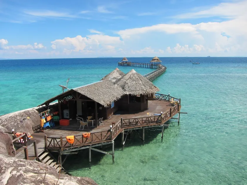 Bagus Place Retreat - Image 1