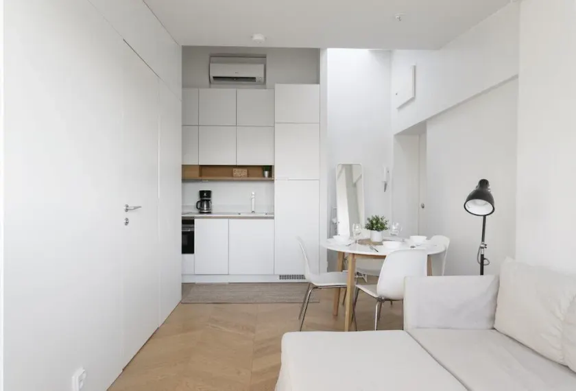 2NDHOMES HELSINKI PENTHOUSE ULLANLINNA 3 - Image 1