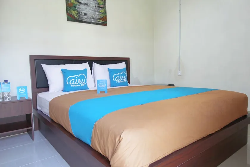 Airy Raya Kuta Gang Sehati 2 Bali - Image 1