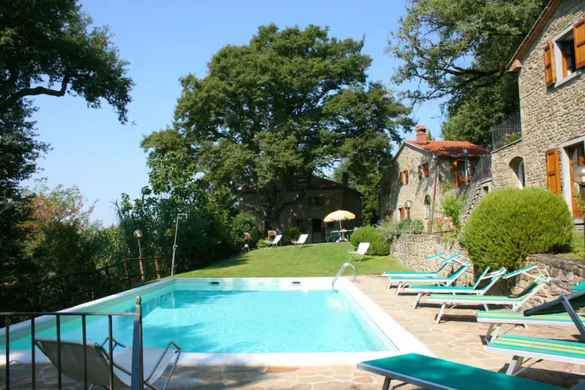 Il Ranchetto - Image 1