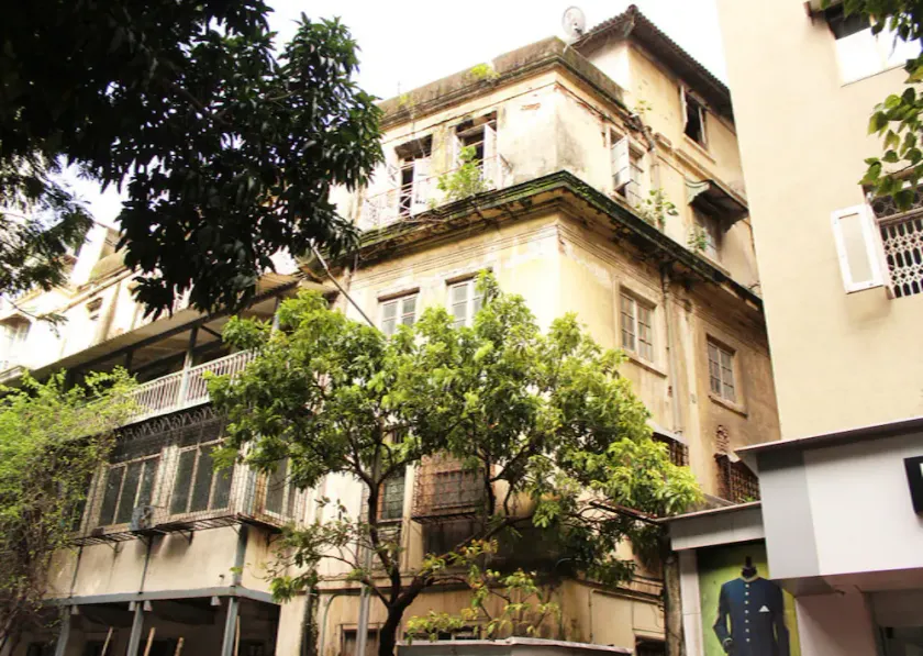 Hotel Everest Mumbai - Image 1