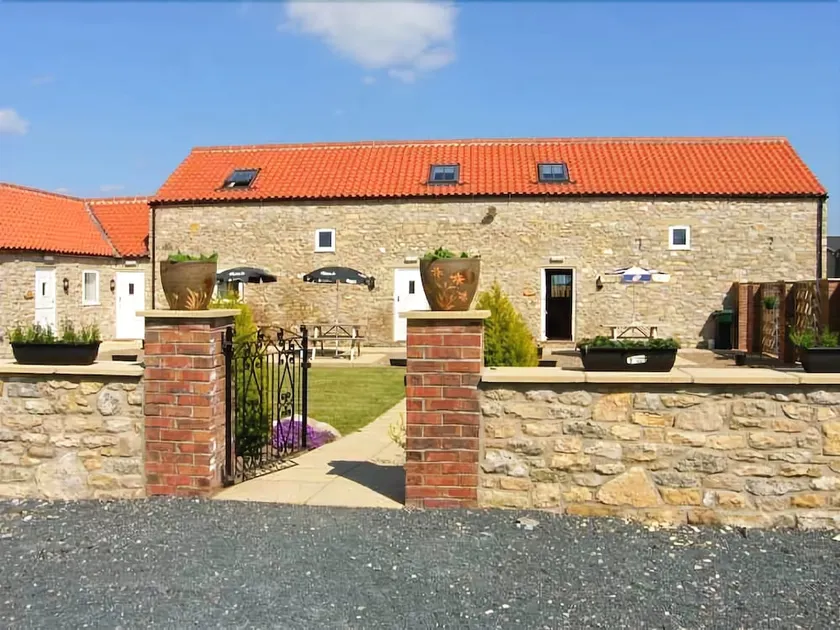 The Barn - Image 1