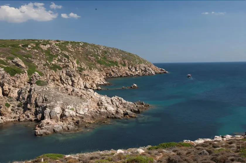 Akvaryum Hotel - Image 1