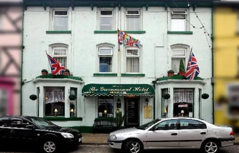 The Greenmount Hotel - Image 1