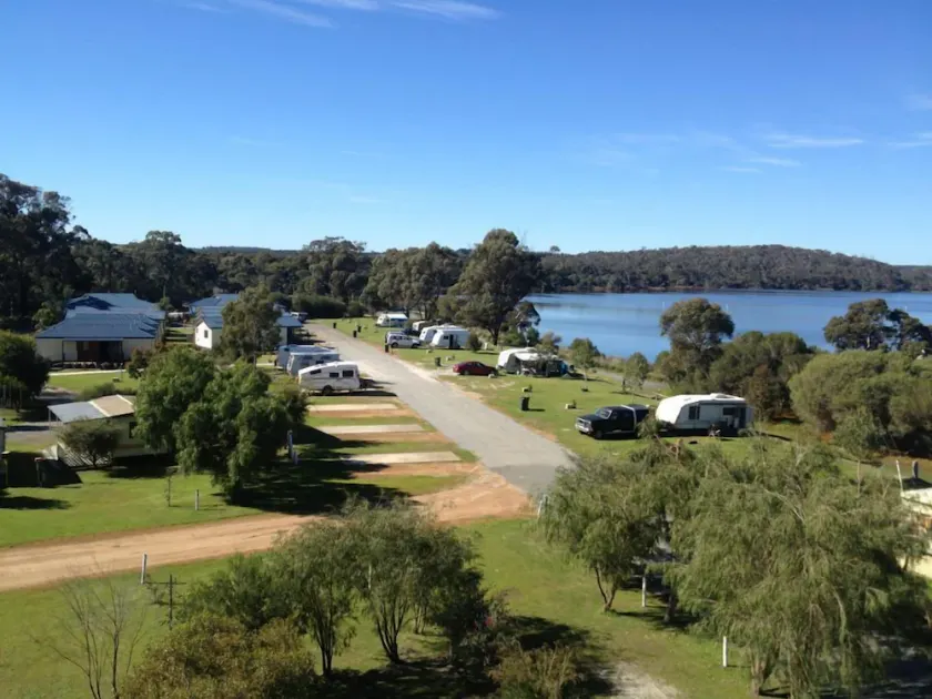 Denmark Rivermouth Caravan Park - Image 1