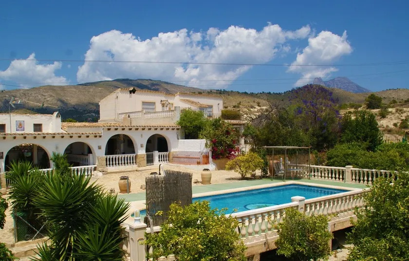 Casas Rurales Delfos - Image 1