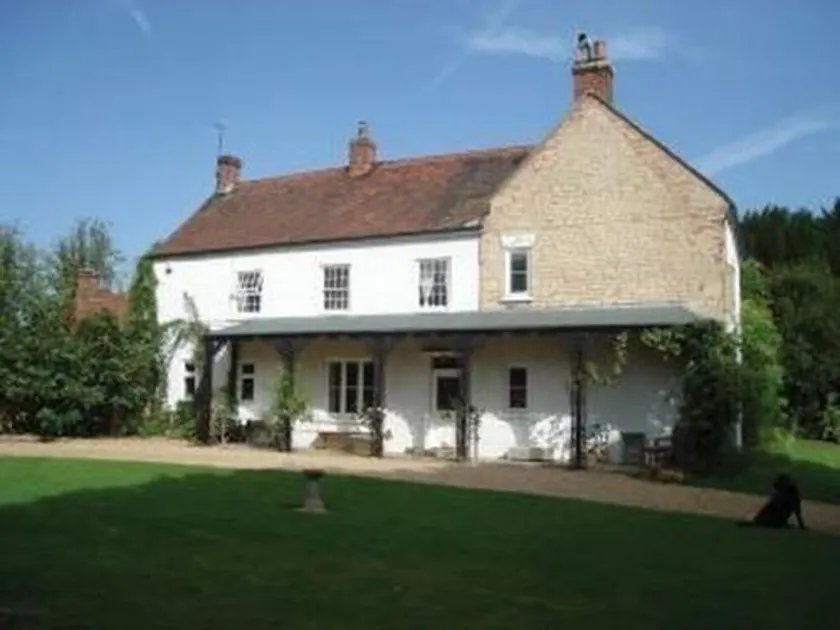 Brant House - B&b - Image 1