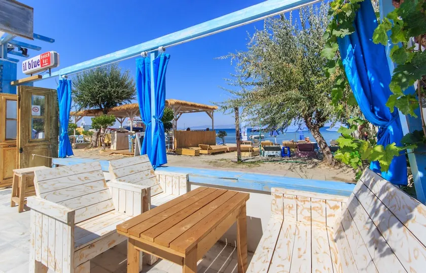 Il Blue Panos - Image 1
